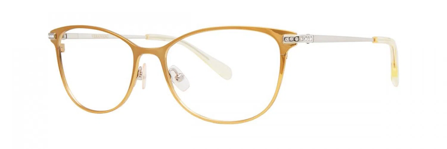 Vera Wang Cedrica Eyeglasses - view 2